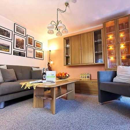 Ferienhaus Alexandra เนสเซลวัง ภายนอก รูปภาพ